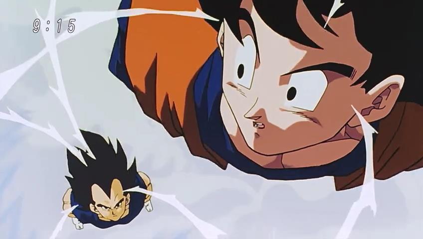 Dragonball kai 2014 episode 107